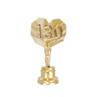 180heartbeats_jvm creative teamwork advertising oscar Sticker