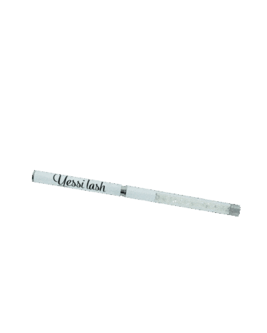 Eye Lash Sticker by Yessilash