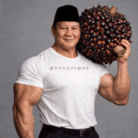 Prabowo Sawit GIF