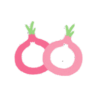 Baby Vegan Sticker by Frootie