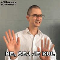 Gifoteka Nebi GIF by P0.0SEBEN PO NARAVI