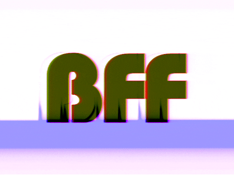Art Glitch GIF
