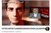 Evrim Agaci GIF