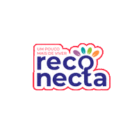 Rn Reconecta Sticker by NR
