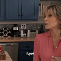 jane fonda netflix GIF by Grace and Frankie