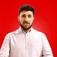 Sarcasm Thumbs Up GIF by Vodafone