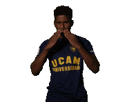 Ucam Murcia Cf Football Sticker by UCAM Universidad