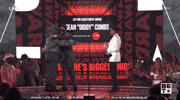 Kanye West GIF by BET Awards