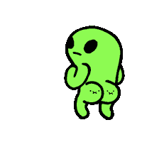 Dance No Sticker by Danny Casale