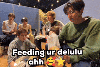 James Martin GIF