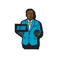 Small Business Sticker by Yoco