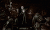 the nightmare before christmas GIF