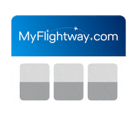 Airport Montpellier Sticker by Flightreviews.net