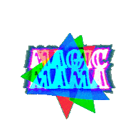 Magic Witch Sticker by GianniArone