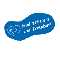 meufresubin freseniuskabi meufresubin Sticker