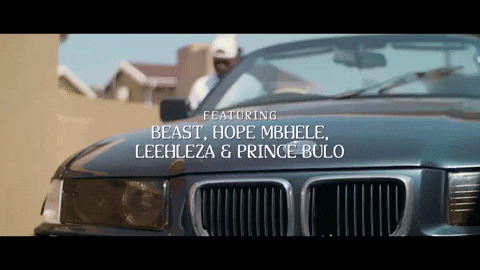 Lets Go Hope GIF by Universal Music Africa