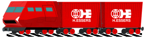 Sticker by H.Essers