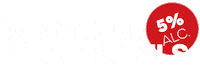 Logo Frozen Cocktail Sticker by 24ICE