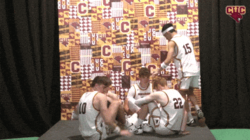 Mbb GIF by CUCougars