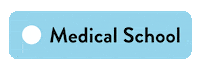 Medical School Sticker by AUCMedSchool