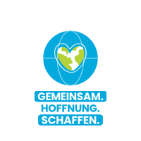 Education Helfen Sticker by World of Peace