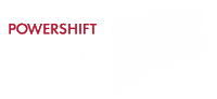 Connecticut Sticker by Daymond John