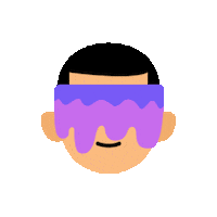 Birthday Bday Sticker by PlayKids