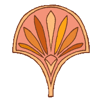 Lucid Dream Flowers Sticker by Nine Lives bazaar