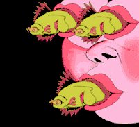 art artist GIF by Dax Norman