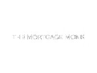 The Monk Sound Sticker by The Mortgage Monk