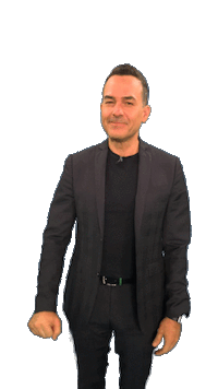 Call Me Sticker by Univision Entretenimiento