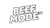 Beefmode Sticker by Jack Link's EMEA
