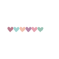 Valentines Day Love Sticker by byflorecer