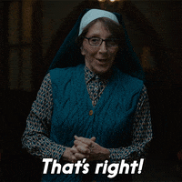 Season 3 Thats Right GIF by Paramount+