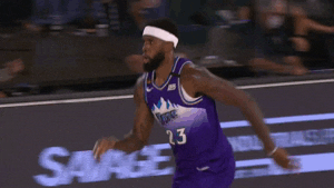 Regular Season Sport GIF by NBA