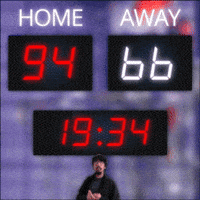 66 Away GIF