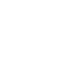 Text Artist Sticker