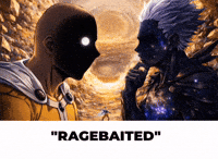 Saitama GIF