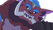 Riot Games No GIF by League of Legends