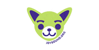 joyboundpeopleandpets dog chihuahua unleash happiness joybound Sticker