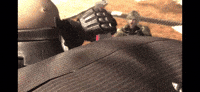 Metal Gear Rising GIF