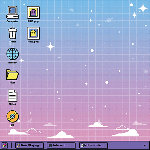 Art Mood GIF