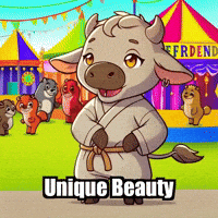 Celebration Diversity GIF by Masterfurdinand