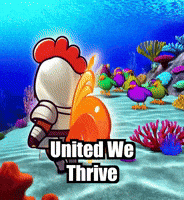 Diversity Harmony GIF by Zorooster