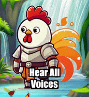 Wisdom GIF by Zorooster