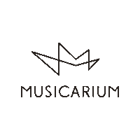 Sticker by Musicarium