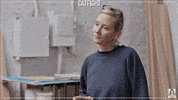 arrowvideo fight reaction tv movie GIF