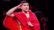 Wrestling Uww GIF