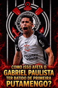 Gabriel Paulista Futebol GIF