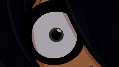 Sad Maya GIF